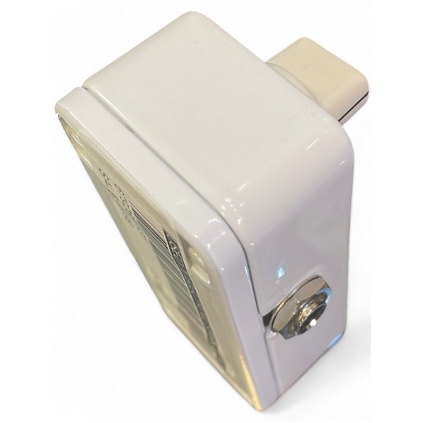 Used TC Electronic Spark Mini Boost Effect Pedal