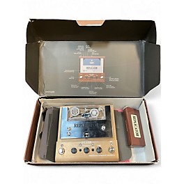 Used T-Rex Engineering REPLICATOR DELUXE Effect Pedal