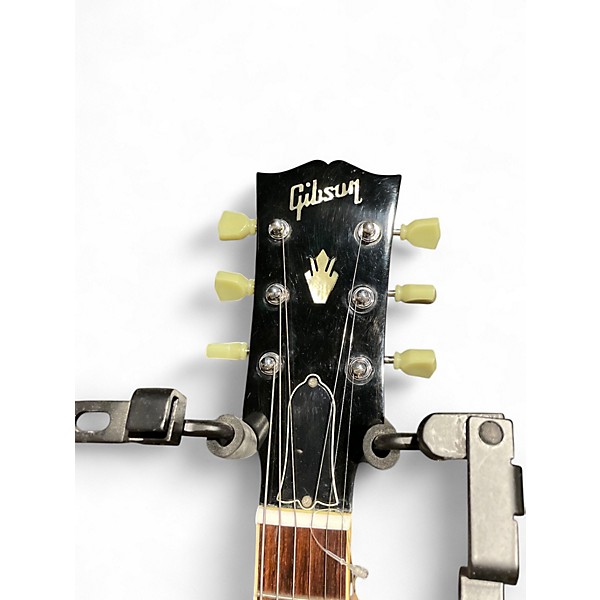 Used 2012 Gibson Custom Shop ES339 Cherry Hollow Body Electric Guitar