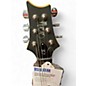 Used PRS SE CE24 Standard Satin Metallic Gold Solid Body Electric Guitar