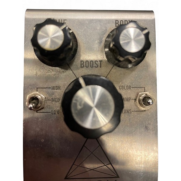 Used Jackson Audio PRISM Effect Pedal