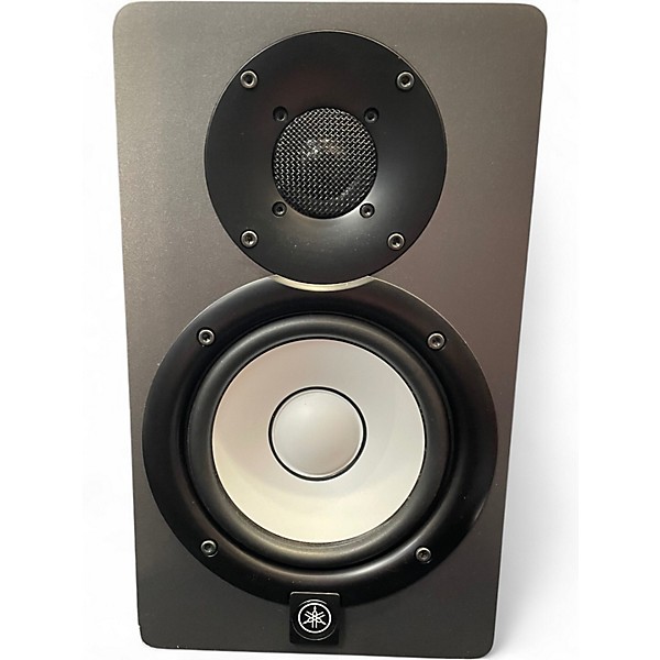 Used Yamaha HS5 Pair Powered Monitor