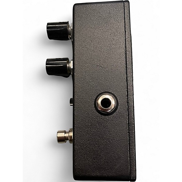 Used EarthQuaker Devices Afterneath Reverb Effect Pedal