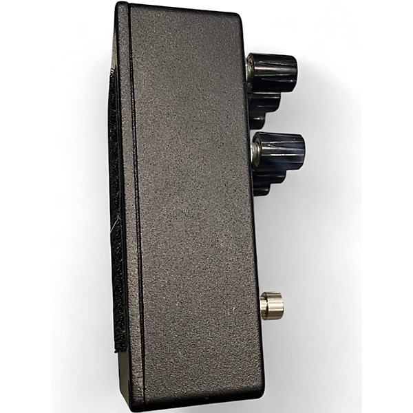 Used EarthQuaker Devices Afterneath Reverb Effect Pedal