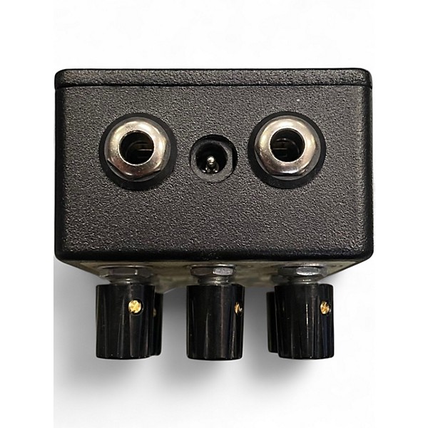 Used EarthQuaker Devices Afterneath Reverb Effect Pedal