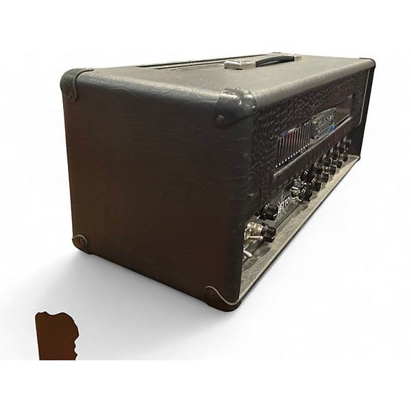 Used 2010s MESA/Boogie Stiletto Trident 150W Tube Guitar Amp Head