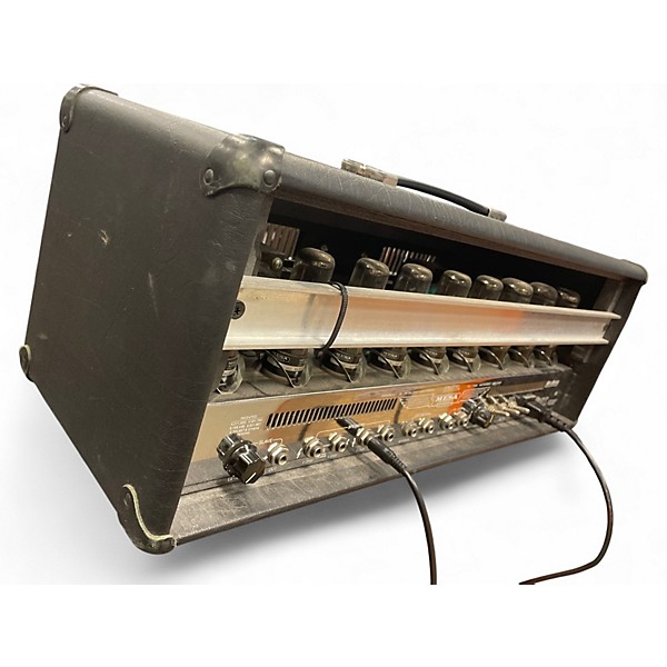 Used 2010s MESA/Boogie Stiletto Trident 150W Tube Guitar Amp Head