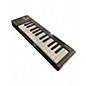 Used Arturia microlab MIDI Controller