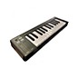 Used Arturia microlab MIDI Controller