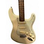 Used 2023 Fender American Vintage II 1961 Stratocaster Olympic White Solid Body Electric Guitar