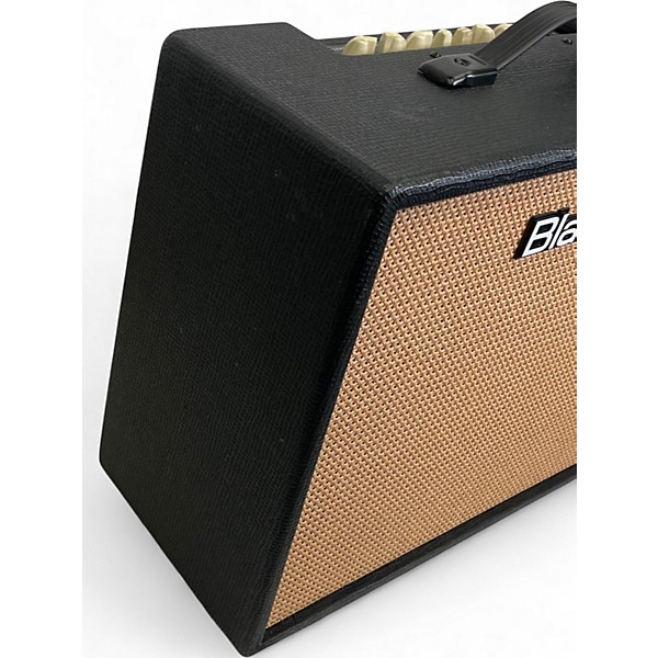 Used Blackstar DEBUT 100R Guitar Combo Amp