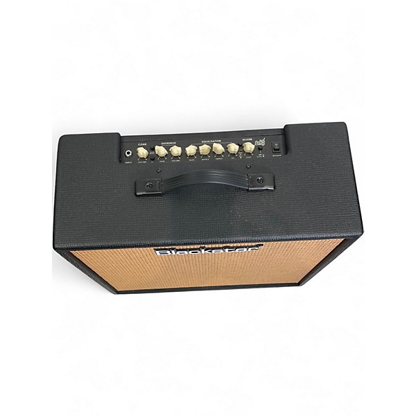 Used Blackstar DEBUT 100R Guitar Combo Amp