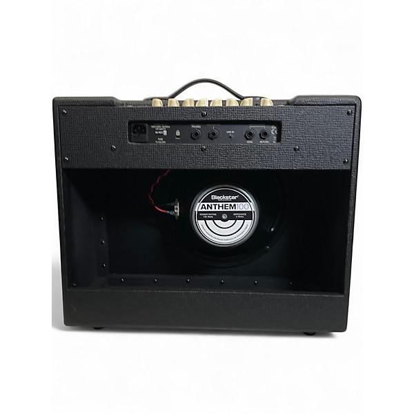 Used Blackstar DEBUT 100R Guitar Combo Amp
