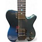 Used Kiesel CUSTOM HOLDSWORTH PEARL BLUE PEARL BLUE Solid Body Electric Guitar