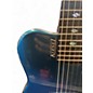 Used Kiesel CUSTOM HOLDSWORTH PEARL BLUE PEARL BLUE Solid Body Electric Guitar