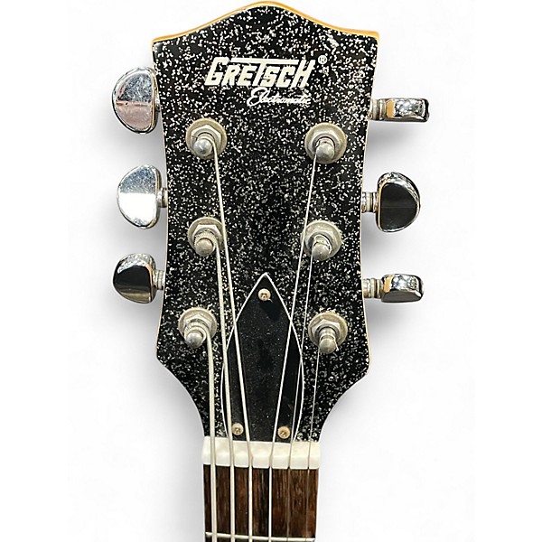 Used Gretsch Guitars GS265 Sparkle Solid Body Electric Guitar