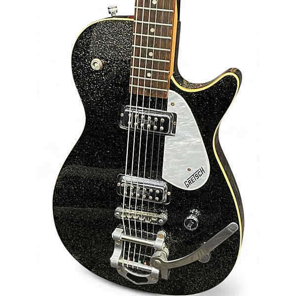 Used Gretsch Guitars GS265 Sparkle Solid Body Electric Guitar
