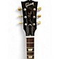 Used 2011 Gibson Les Paul Traditional 1960S Neck Iced Tea Solid Body Electric Guitar
