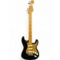 Used Fender American Ultra Stratocaster TEXAS TEA Solid Body Electric Guitar thumbnail