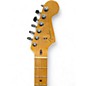 Used Fender American Ultra Stratocaster TEXAS TEA Solid Body Electric Guitar