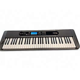 Used Casio CTS410 Digital Piano