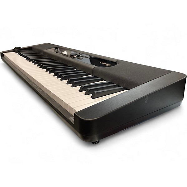 Used Casio CTS410 Digital Piano