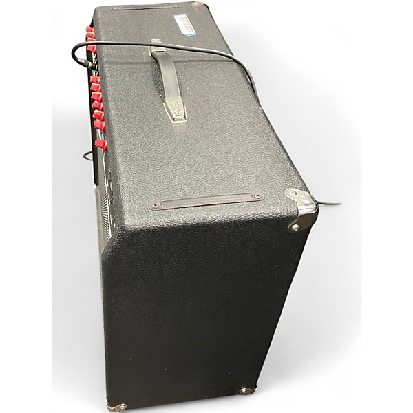 Used Fender The Twin Amp Tube Guitar Combo Amp