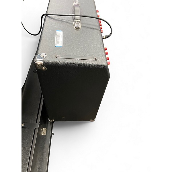 Used Fender The Twin Amp Tube Guitar Combo Amp