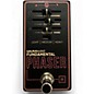 Used Walrus Audio fundamental phaser Effect Pedal thumbnail