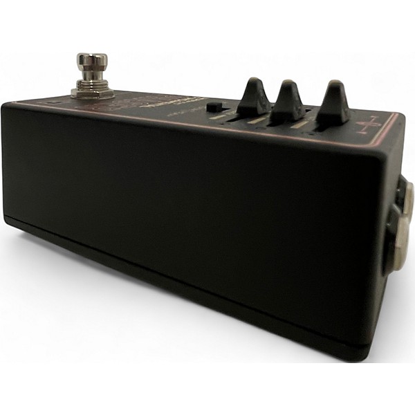 Used Walrus Audio fundamental phaser Effect Pedal