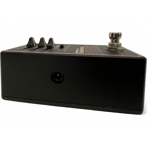 Used Walrus Audio fundamental phaser Effect Pedal