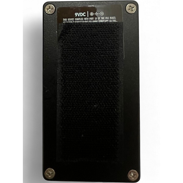 Used Walrus Audio fundamental phaser Effect Pedal