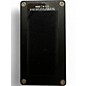 Used Walrus Audio fundamental phaser Effect Pedal
