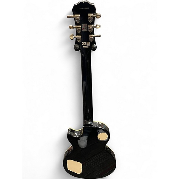 Epiphone LesPaul Standard Ebony 2015年製 Epiphone Les Paul Standard '60s Ebony