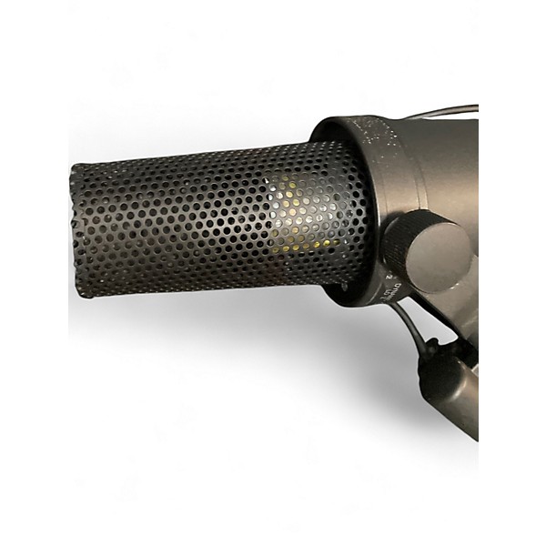 Used Shure SM7B Dynamic Microphone