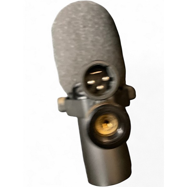 Used Shure SM7B Dynamic Microphone