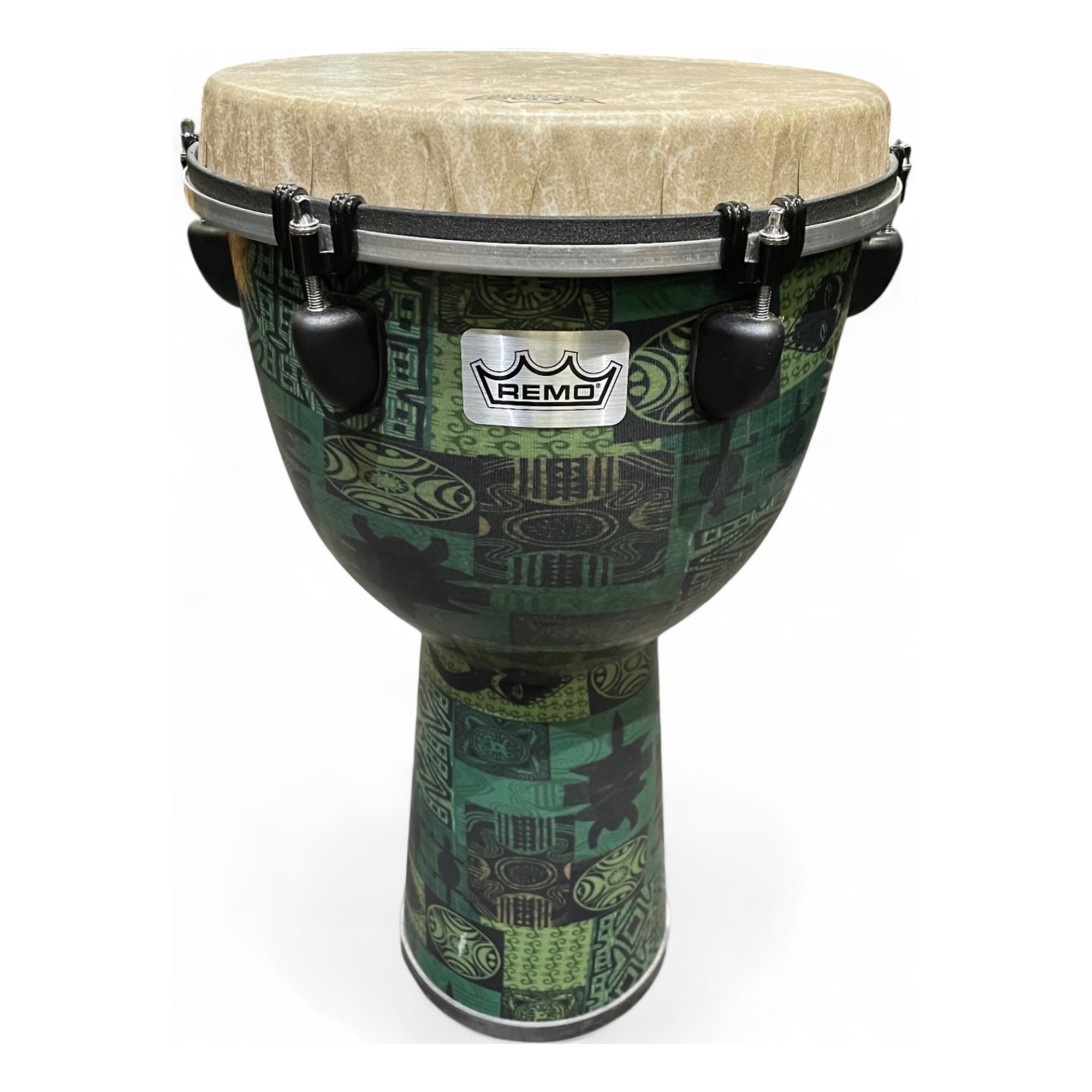 Djembe　ジャンベ　remo 12インチ 楽天市場】remo ジャンベ 12インチの通販