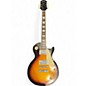 Used Epiphone LES PAUL Tobacco Sunburst Solid Body Electric Guitar thumbnail