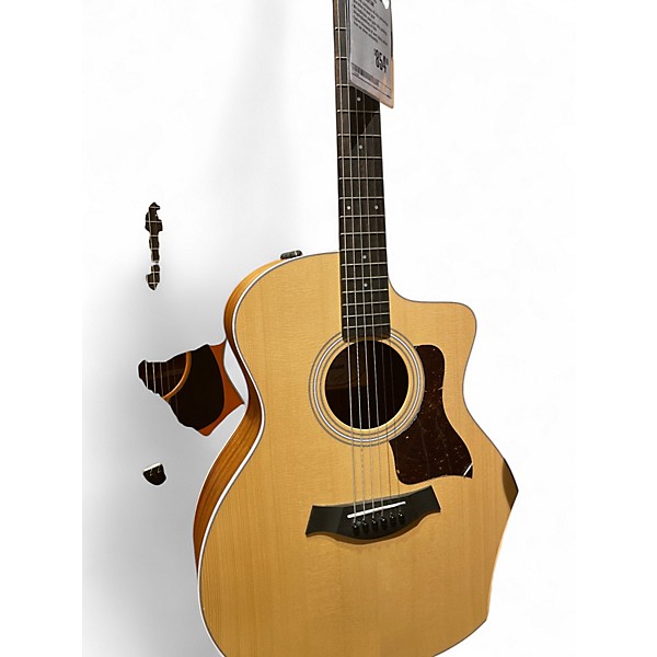 Taylor 214ce-Koa エレアコ レンタル TAYLOR エレアコ / TAYLOR 214CE |246PA音響機材レンタル