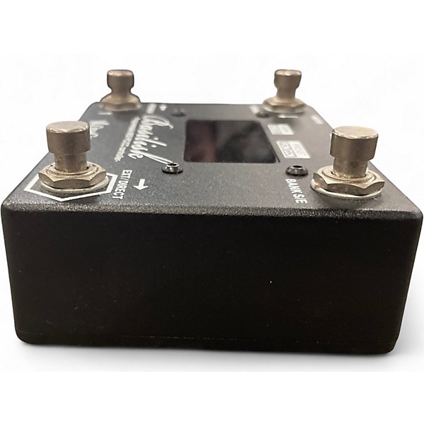 Used One Control Basilisk MIDI Interface