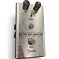 Used Fender Level Set Buffer Effect Pedal thumbnail