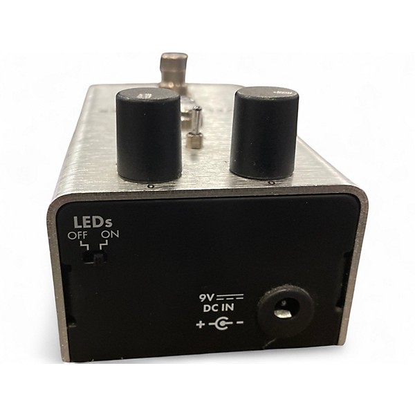 Used Fender Level Set Buffer Effect Pedal