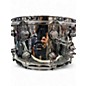 Used DW 14X8 Performance Series Steel Snare Chrome Drum thumbnail