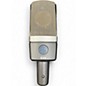 Used AKG C214 Condenser Microphone thumbnail