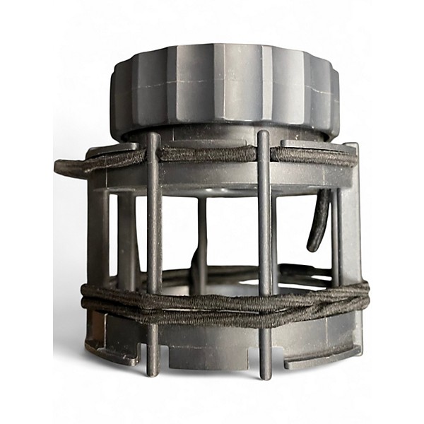 Used AKG C214 Condenser Microphone