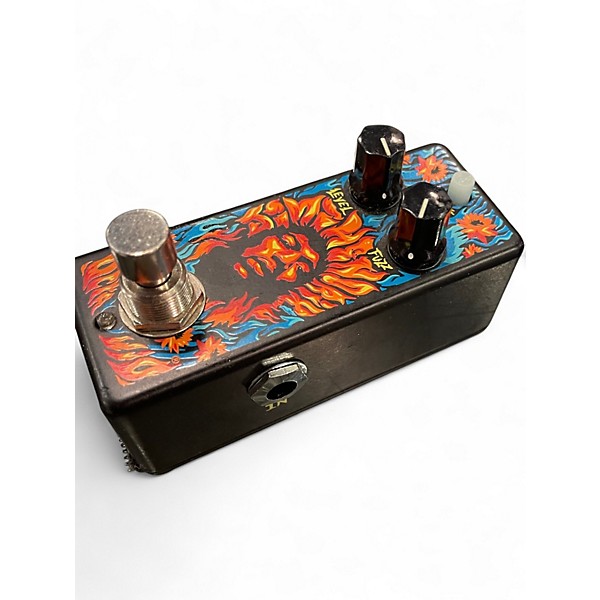 Used MXR Psych Series Octavia Fuzz JHW2M69 Effect Pedal