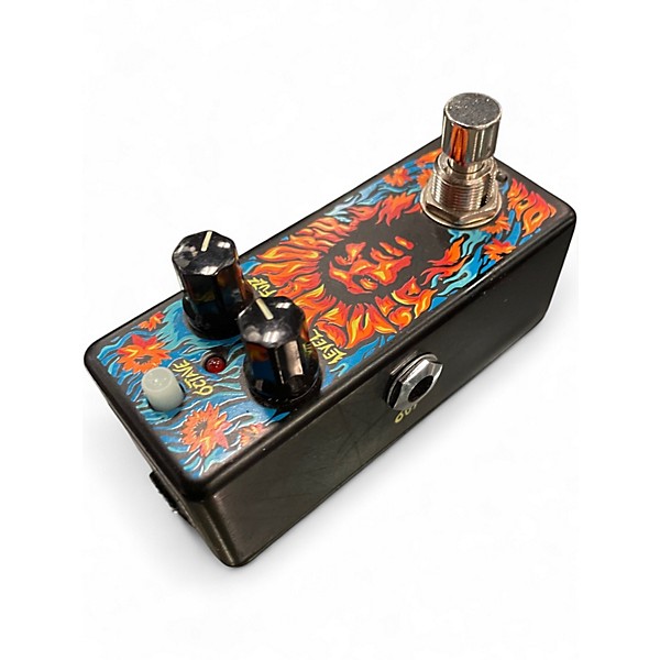 Used MXR Psych Series Octavia Fuzz JHW2M69 Effect Pedal