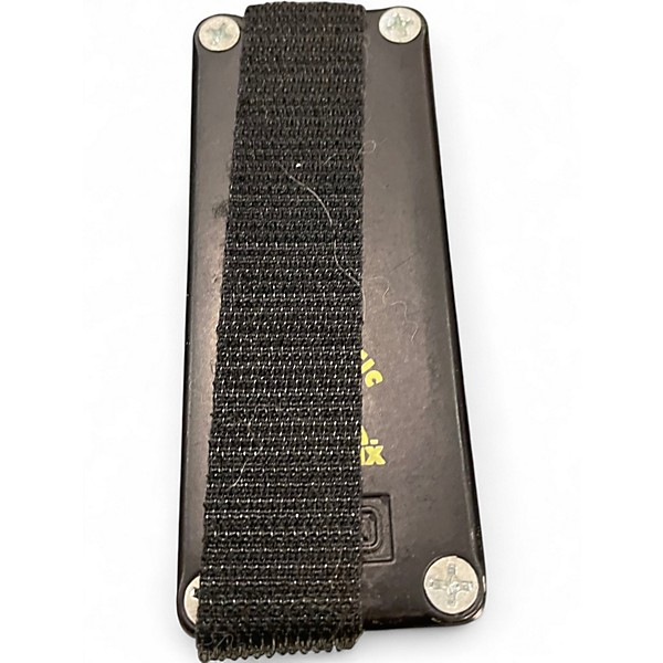 Used MXR Psych Series Octavia Fuzz JHW2M69 Effect Pedal