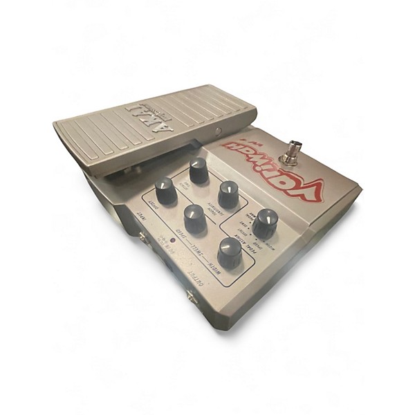 Used Akai Professional VARIWAH W1 Effect Pedal