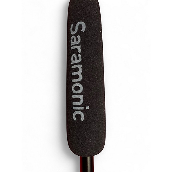 Used Saramonic soundbirdv1 Condenser Microphone